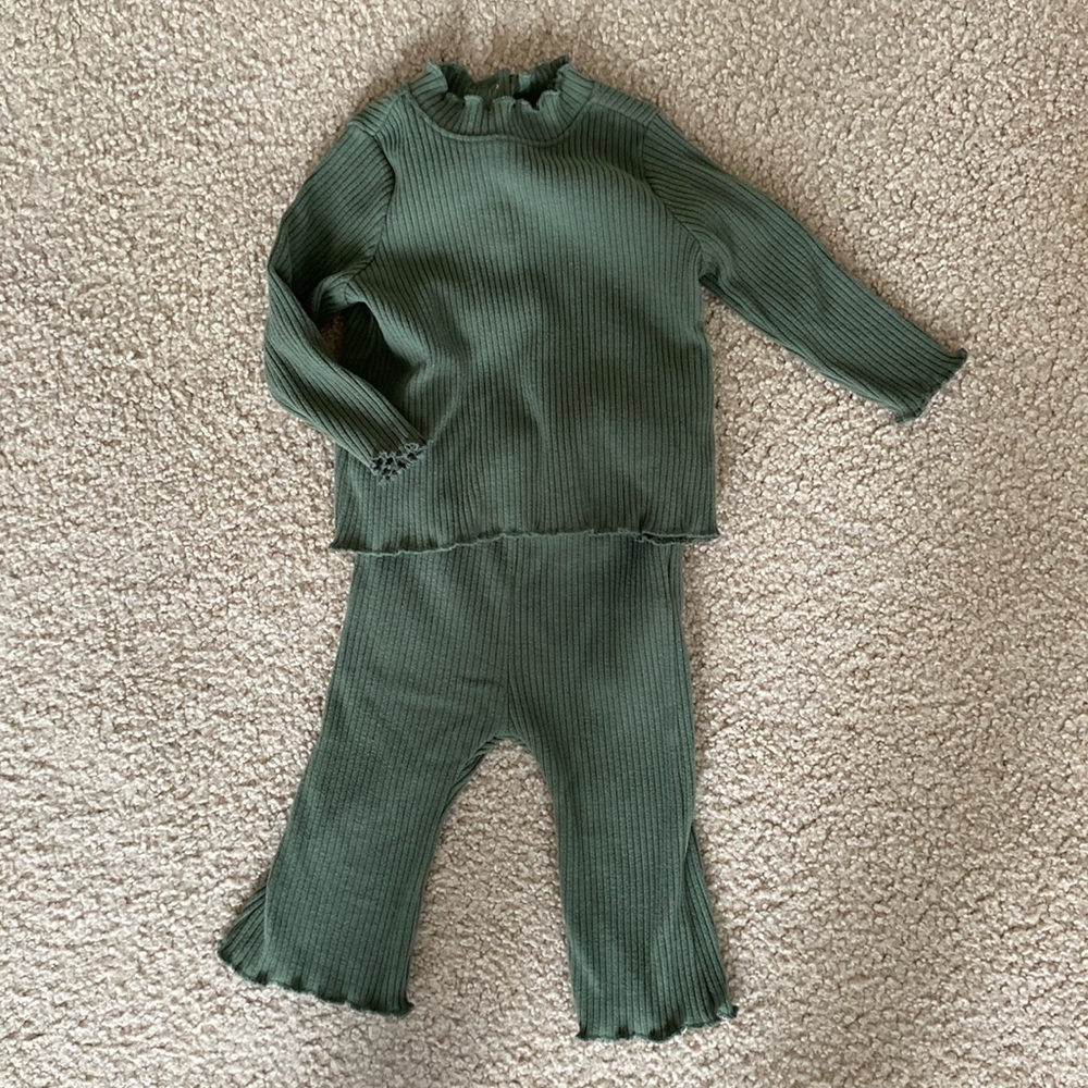 Old navy matching set